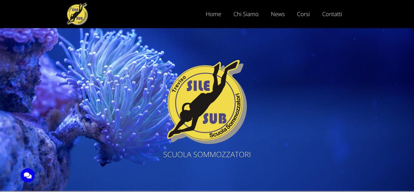 Anteprima Sile Sub